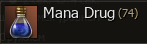 Mana Drug
