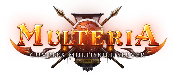 Multeria